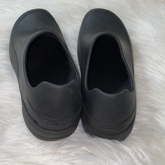 TredSafe Shoes - Picture 3 of 5